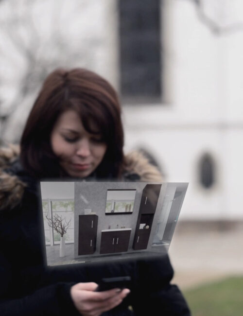 PRODUCTOO - reklamní a prezentační videa pro start-up firmu